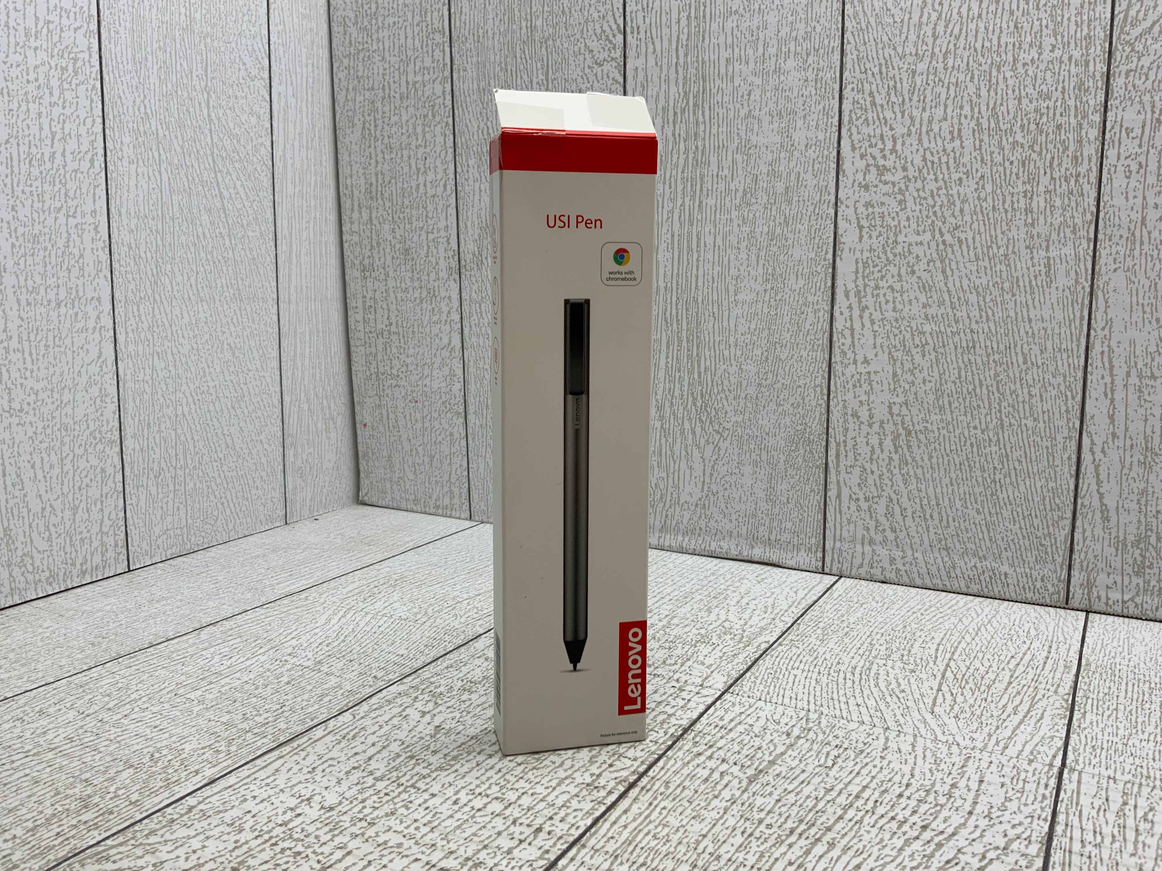 USI Chromebook Stylus Pen 1.0 for Lenovo Chromebook GX81B10212 (8039881015534)